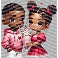 Valentine's Day-QRJ  5159